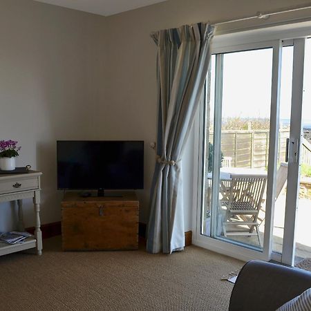 Limpet Cottage Boulmer Luaran gambar
