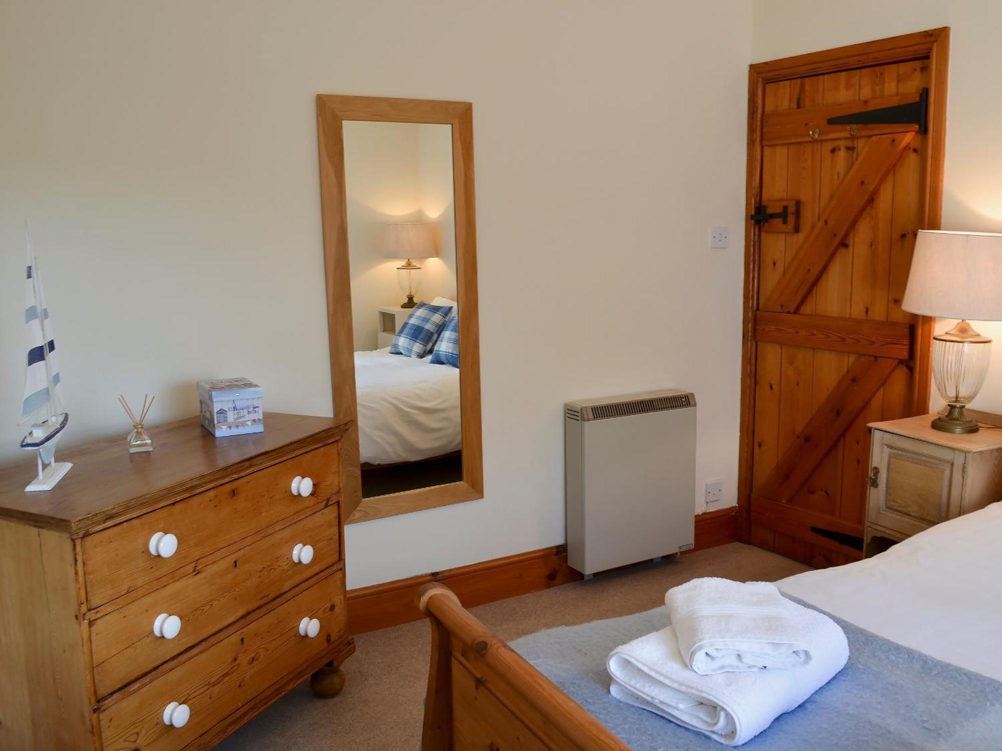 Limpet Cottage Boulmer Luaran gambar