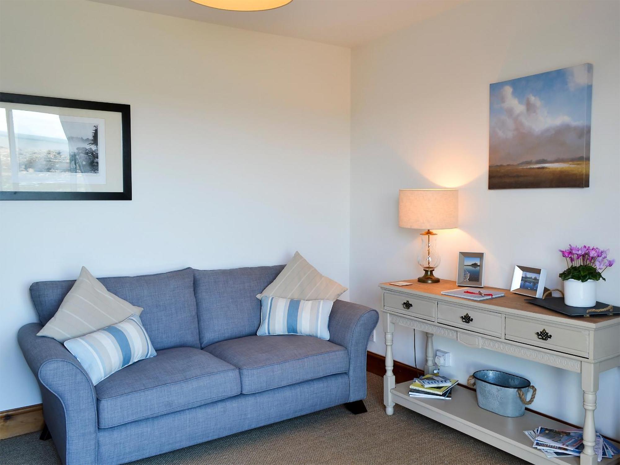 Limpet Cottage Boulmer Luaran gambar
