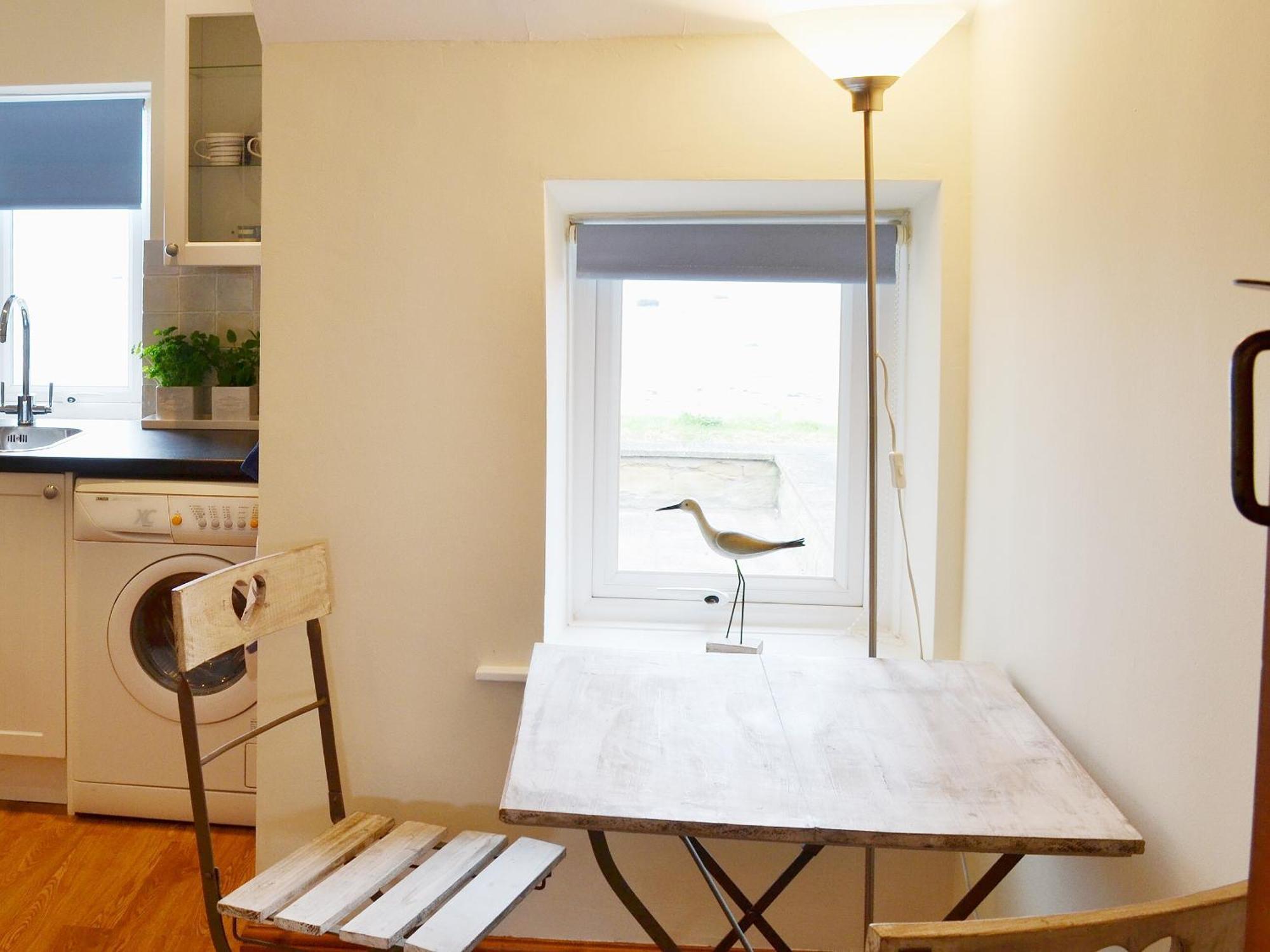 Limpet Cottage Boulmer Luaran gambar