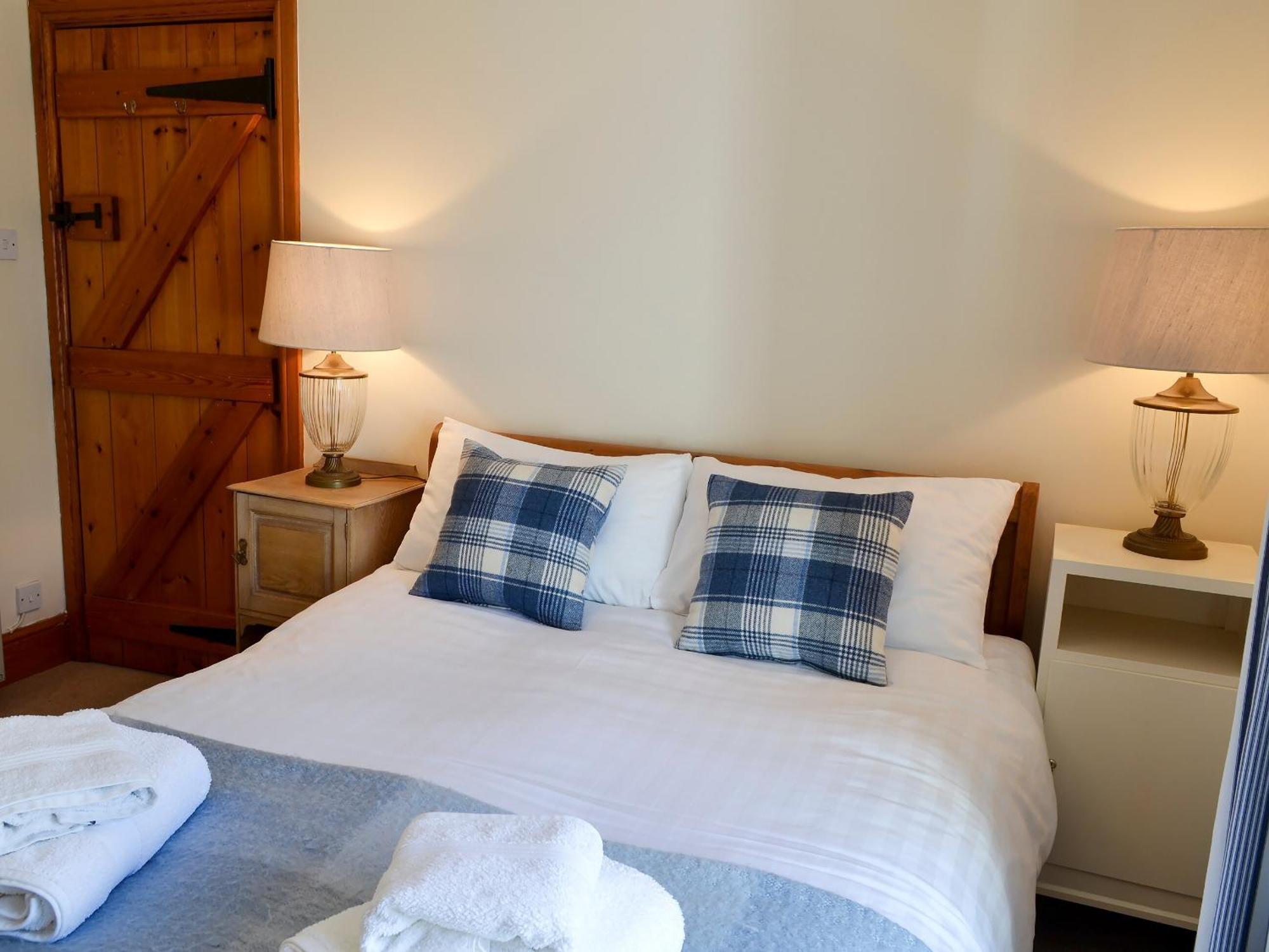 Limpet Cottage Boulmer Luaran gambar