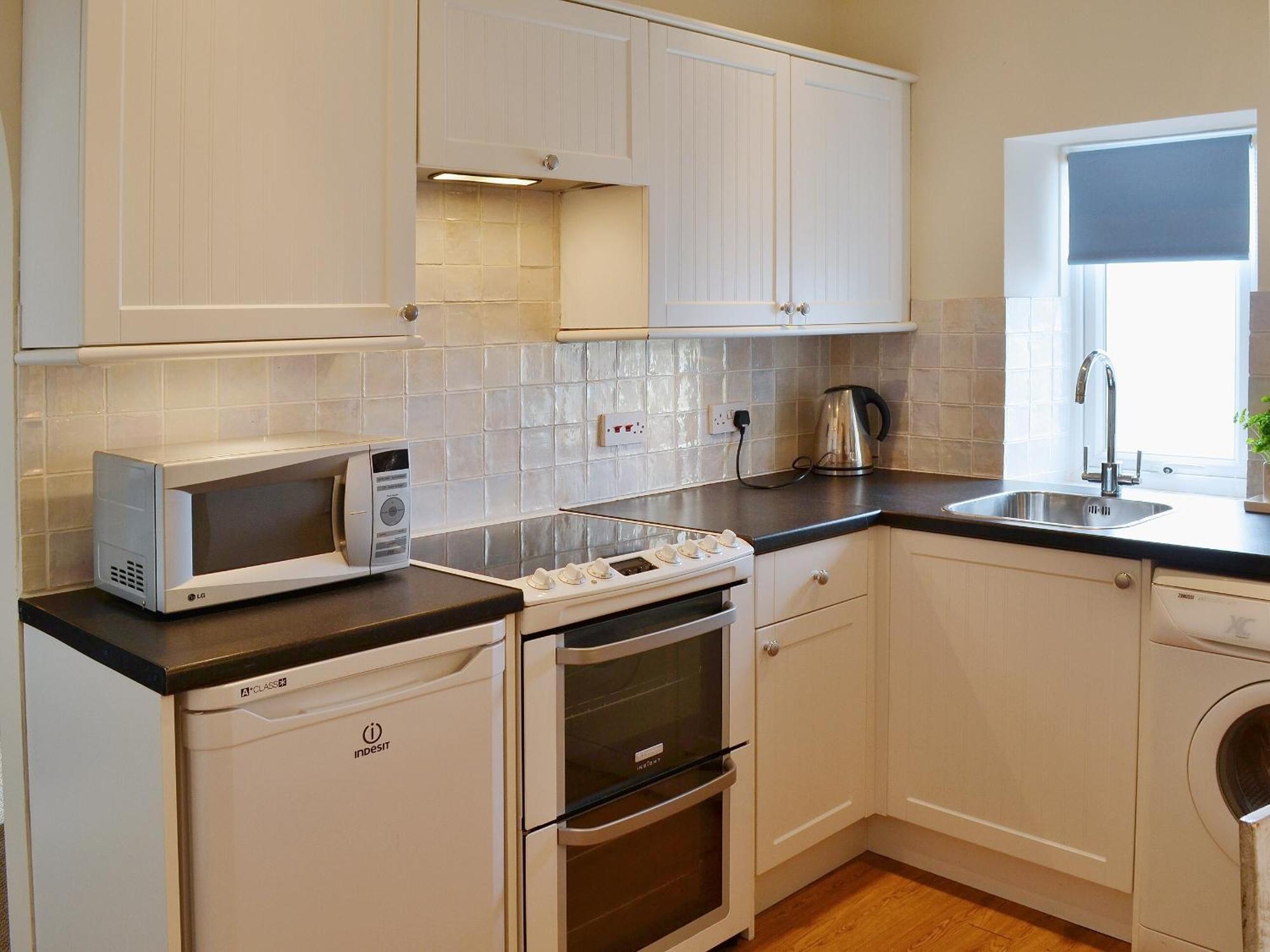 Limpet Cottage Boulmer Luaran gambar